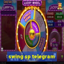 swing sp telegram